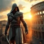 Assassin's Creed The Ezio Collection