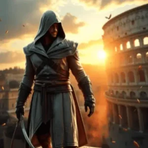 Assassin’s Creed The Ezio Collection