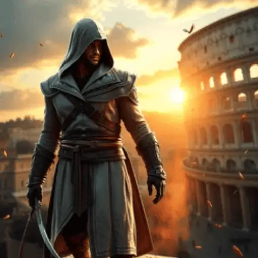 Assassin’s Creed The Ezio Collection