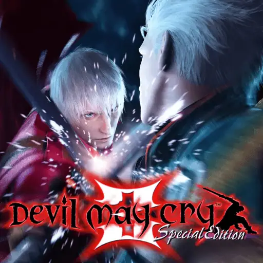 Devil May Cry 3 Special Edition Switch NSP