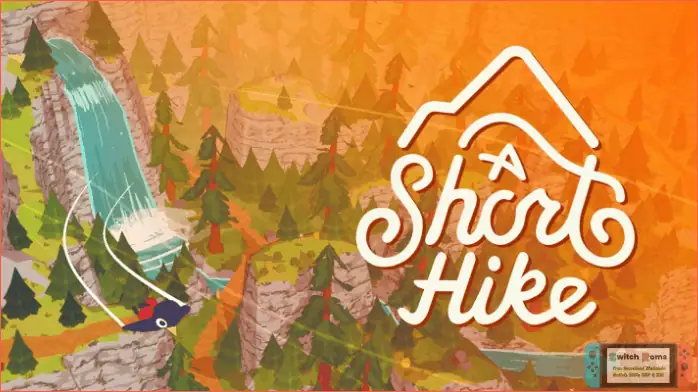 Download A Short Hike NSP 5