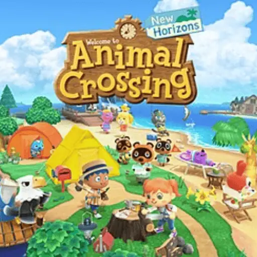 Animal Crossing: New Horizons