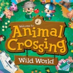Animal Crossing Wild World