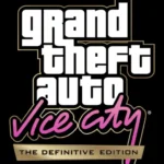 Grand Theft Auto Vice City The Definite Edition