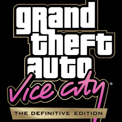 Grand Theft Auto Vice City The Definite Edition