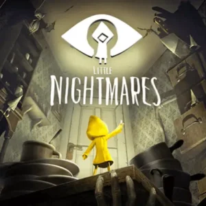 Download Little Nightmares Complete Edition