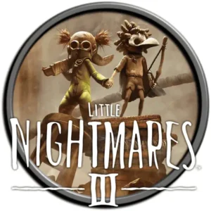 Little Nightmares III Nintendo