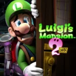 Luigi's Mansion 2 HD
