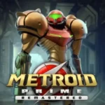 Metroid Prime Remastered