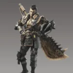 Monster Hunter ROM