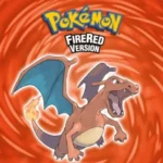 Pokemon Firered ROM