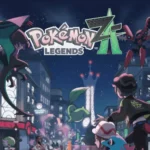Pokémon Legends Z-A