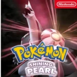 Pokémon Shining Pearl