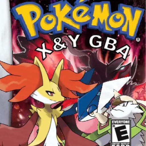 Pokémon X and Y