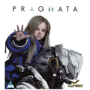 Pragmata Switch ROM NSP