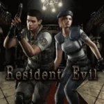 Resident Evil