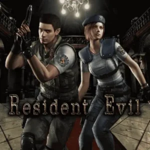 Resident Evil