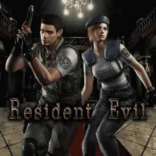 Resident Evil