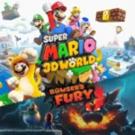 Super Mario 3D World NSP