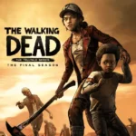 The Walking Dead The Final Season