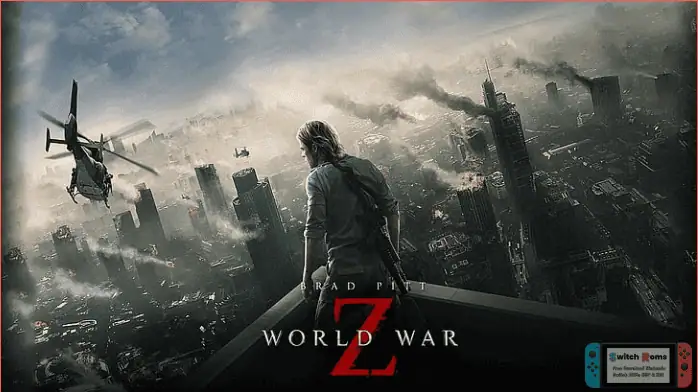 Download World War Z ROM