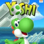 Yoshi’s Crafted World NSP