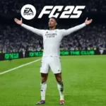 EA Sports FC 25