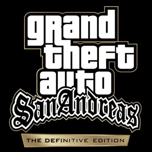 Grand Theft Auto San Andreas