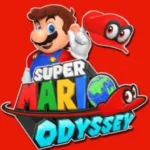 Super Mario Odyssey