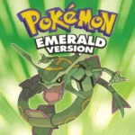 Pokémon Emerald ROM