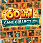 60 in 1 Mini Game Collection ROM NSP/ XCI v1.0 Download