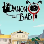 DAMON and BABY