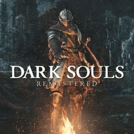 Dark Souls Switch ROM Remastered NSP/ XCI ROM v1.0.3