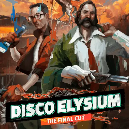 Disco Elysium – The Final Cut ROM NSP/ XCI v1.0 Download