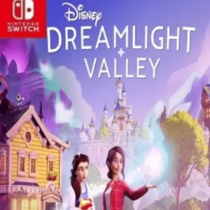 Disney Dreamlight Valley
