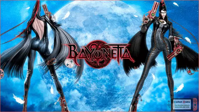Download Bayonetta