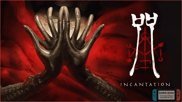 Download Incantation