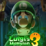 Luigi’s Mansion 3