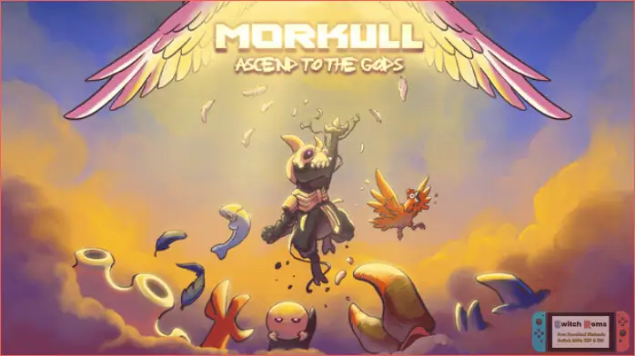 Download Morkull Ascend to the Gods