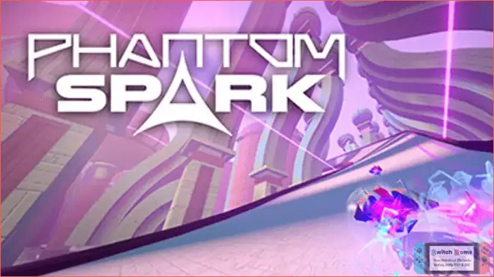 Download Phantom Spark ROM NSP XCI