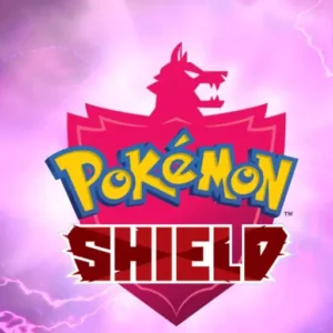 Pokémon Shield ROM