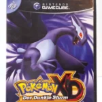 Pokémon XD Gale of Darkness