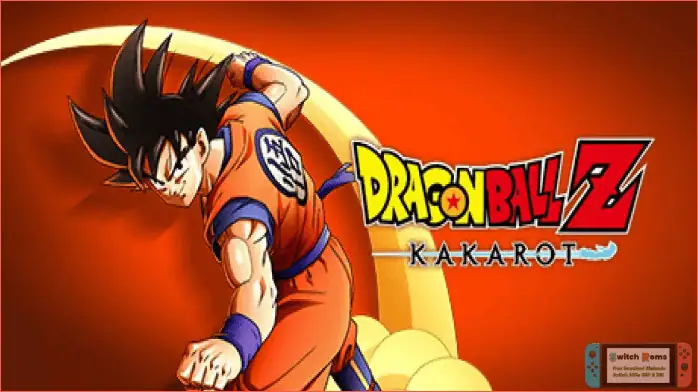 Dragon Ball Z download