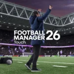 Download Football Manager 26 Touch