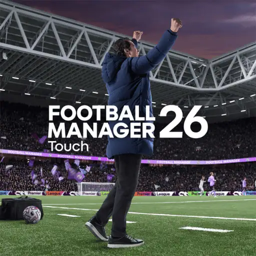 Download Football Manager 26 Touch