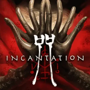 Incantation