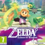 The Legend of Zelda: Echoes of Wisdom