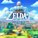 The Legend of Zelda: Link’s Awakening