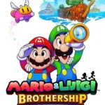 Download Mario and Luigi Brothership NSP + XCI + Update