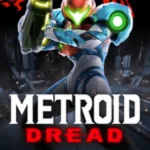 Metroid Dread ROM